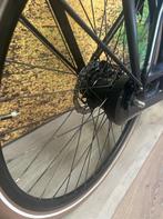 Stella Dolce elektrische transport fiets Dames Zwart mat 53c, Overige merken, Gebruikt, -, - 0
-, NL