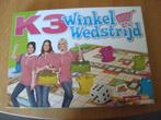 K 3 winkel wedstrijd, Hobby en Vrije tijd, Gezelschapsspellen | Bordspellen, Ophalen of Verzenden, Zo goed als nieuw