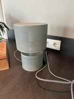 Zuiver Lamp - Grijs Metaal - Nieuw!, Ophalen, Zo goed als nieuw, Metaal, Minder dan 50 cm
