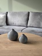 Bolvaasjes - set van 2 - nieuw, Ophalen, Overige kleuren, Aardewerk of Porselein, Nieuw