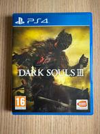 Dark Souls 3 PS4, Online, Verzenden, 1 speler, Zo goed als nieuw