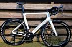High end carbon racefiets  56cm ultegra di2. Scope, Fietsen en Brommers, Fietsen | Racefietsen, Overige merken, Carbon, Ophalen of Verzenden