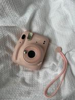 Instax mini 11, Ophalen of Verzenden, Zo goed als nieuw