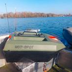 Navigator voerboot met dieptemeter, Watersport en Boten, Hengelsport | Karpervissen, Ophalen of Verzenden, Gebruikt, Overige typen