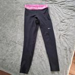 Nike sportlegging maat M, Kleding | Dames, Ophalen of Verzenden, Gedragen, Zwart, Fitness of Aerobics