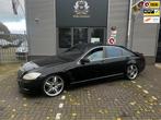 Mercedes-Benz S-klasse S 500 Lorinzer Lang, Auto's, Mercedes-Benz, Automaat, 5461 cc, Achterwielaandrijving, Gebruikt