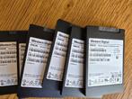20 x sata 256gb western digital  SA530, Ophalen of Verzenden, Zo goed als nieuw, Desktop