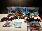 Lego 5 sets, Kinderen en Baby's, Speelgoed | Duplo en Lego, Ophalen of Verzenden, Gebruikt, Complete set, Lego