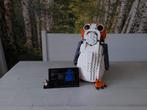 Lego Star Wars Porg 75230, Kinderen en Baby's, Speelgoed | Duplo en Lego, Ophalen of Verzenden, Zo goed als nieuw, Complete set