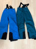 Skibroek mt 134-140, Kinderen en Baby's, Ophalen, Zo goed als nieuw, Jongen of Meisje, Broek