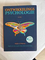 Ontwikkelingspsychologie - Feldman, Ophalen of Verzenden, Gamma, Zo goed als nieuw, HBO