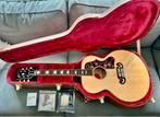Gibson SJ 200 Antique Natural NIEUW!, Muziek en Instrumenten, Ophalen, Zo goed als nieuw, Western- of Steelstringgitaar