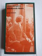 Jongstra Klinkende ikken, Boeken, Literatuur, Ophalen of Verzenden, Zo goed als nieuw, Nederland