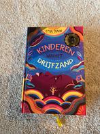 Kinderen van het Drijfzand - Zo Goed Als Nieuw, Ophalen of Verzenden, Zo goed als nieuw, Nederland