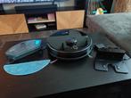 Neatsvor X600 robotstofzuiger, Stofzak, Gebruikt, Ophalen of Verzenden, Robotstofzuiger