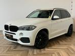 BMW X5 XDrive40d High Executive, M-PAKKET, PANO, ACC, VOL!, Auto's, BMW, Automaat, Gebruikt, 2993 cc, Diesel