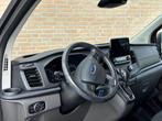 Ford Transit Custom 2.0TDCI 130PK Automaat / Carplay / Camer, Auto's, Bestelauto's, Diesel, Bedrijf, BTW verrekenbaar, Ford