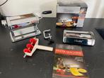 Pasta machine, Huis en Inrichting, Keuken | Keukenbenodigdheden, Ophalen of Verzenden, Zo goed als nieuw