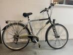 Batavus Jakima Herenfiets, Fietsen en Brommers, Ophalen, Gebruikt, Versnellingen, Batavus