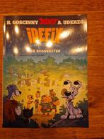 Idefix en de Bosgeesten - Asterix stripboek, Boeken, Eén stripboek, Ophalen of Verzenden, Zo goed als nieuw, R. Goscinny, A. Uderzo