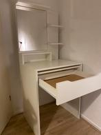 Witte kaptafel, Ophalen, Gebruikt