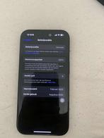 Iphone 16 zwart, Telecommunicatie, Mobiele telefoons | Apple iPhone, 128 GB, Zwart, Nieuw, IPhone 16