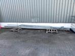 Stijgerbuizen en klemmen te koop, Doe-het-zelf en Verbouw, Steigers, Ophalen, Gebruikt, Overige typen, 2 tot 5 meter