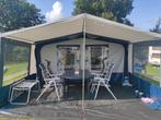 Caravan Caravelair Bamba 375, 750 - 1000 kg, Particulier, Luifel, Caravelair