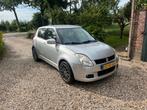 Suzuki Swift 1.3 5DRS 2007 Grijs, Voorwielaandrijving, 965 kg, 400 kg, Swift