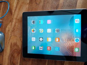 Apple iPad 2  beschikbaar voor biedingen