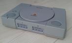 Sony PlayStation 1 SCPH-1002 PAL met 2 controllers, Met 2 controllers, Gebruikt, Verzenden