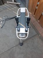 Giant go double bagagedrager met kabelboom en slotje, Ophalen of Verzenden, Zo goed als nieuw