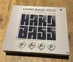 Hard bass 2012 the pitcher/luna/frontliner/chris one, Cd's en Dvd's, Cd's | Dance en House, Ophalen of Verzenden, Zo goed als nieuw