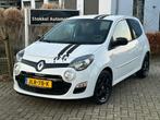Renault Twingo Dynamic Sport 1.2-16V Aux/Airc/bose, Auto's, Voorwielaandrijving, Euro 5, Zwart, 4 cilinders