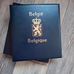 Luxe Davo album Belgie III, Postzegels en Munten, Ophalen of Verzenden, Verzamelalbum