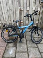 Snake Jongensfiets 20inch, Ophalen, Gebruikt, 20 inch, Handrem