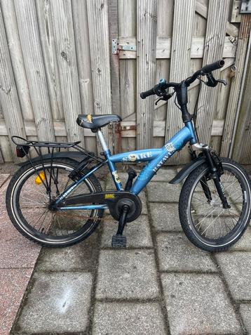 Snake Jongensfiets 20inch beschikbaar voor biedingen