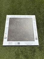 Tegels Rex La Roche 80x80 – Mud Mat – 5,12 m², Ophalen, 60 cm of meer, Nieuw, 5 tot 10 m²