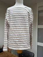 ZARA dun truitje crème lichtbruin nieuwstaat maat 152 DN, Meisje, Trui of Vest, Ophalen of Verzenden, Zo goed als nieuw