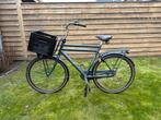 Cortina gebruikte herenfiets 61 inch, Fietsen en Brommers, Fietsen | Heren | Herenfietsen, Gebruikt, Versnellingen, 61 tot 65 cm