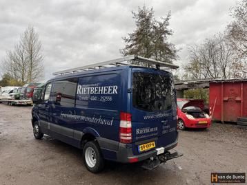 Imperiaal Mercedes sprinter 906  L2 H1 2005-2018 beschikbaar voor biedingen