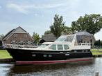 Concordia 12.70 AC | bj. '07 | Deutz 170pk | Zeer compleet !, Gebruikt, Staal, 50 pk of meer, Diesel