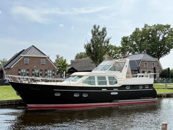 Concordia 12.70 AC | bj. '07 | Deutz 170pk | Zeer compleet ! beschikbaar voor biedingen