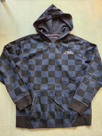 Hoodie Tommy Hilfiger maat 164  beschikbaar voor biedingen