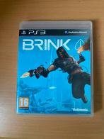 Brink, Avontuur en Actie, Vincent's games, 1 speler, Ophalen of Verzenden