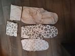 Swaddle me inbakerdoeken, Kinderen en Baby's, Dekens, Slaapzakjes en Inbakerproducten, Ophalen of Verzenden, Gebruikt, Minder dan 70 cm