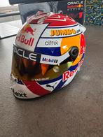 Max Verstappen Zandvoort GP 2022 1:2 helm, Verzamelen, Automerken, Motoren en Formule 1, Ophalen of Verzenden, Nieuw, Formule 1