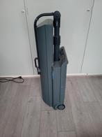 Zonnebank, Witgoed en Apparatuur, Zonnebanken en Gezichtsbruiners, Ophalen, Zonnebank enkelzijdig, Minder dan 10 lampen