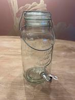 Kan kraantje, Ophalen of Verzenden, Gebruikt