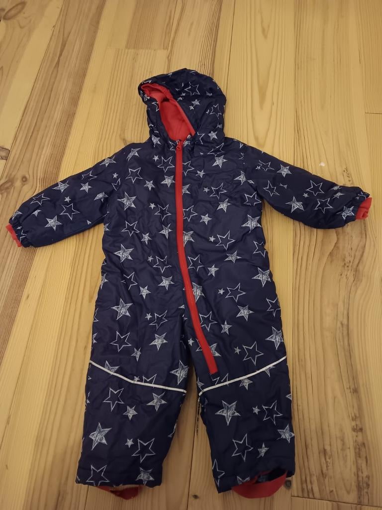 Skipak 86, Kinderen en Baby's, Ophalen of Verzenden